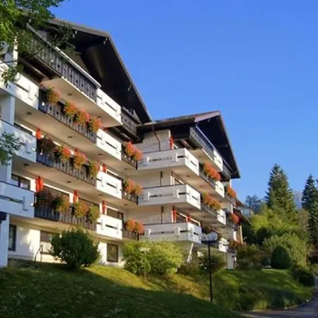 Pfrontner Bergpanorama Pfronten