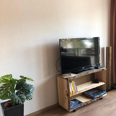 Appartement Pfrontner Bergpanorama Pfronten